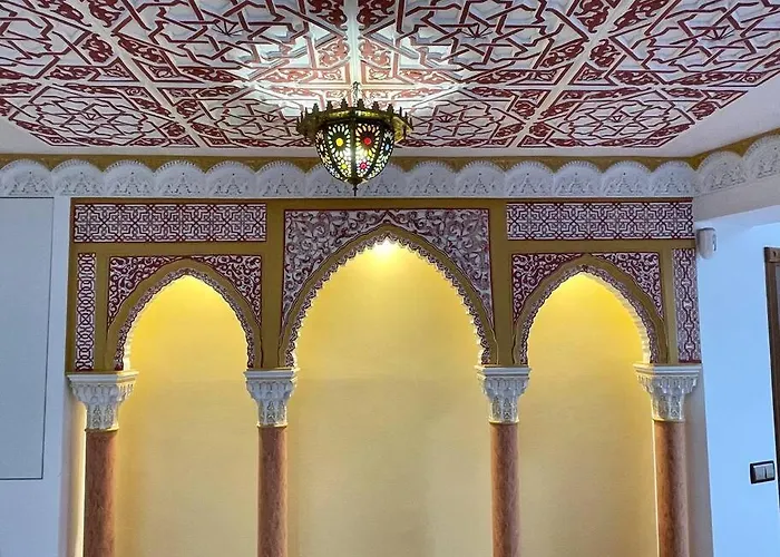 El Rincon De La Mezquita