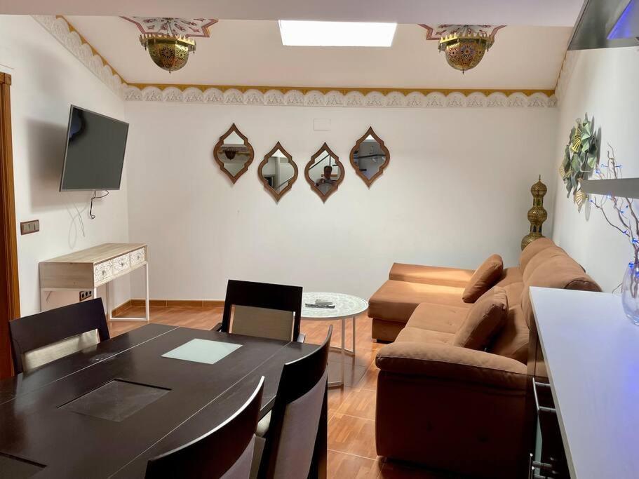 Apartamento El Rincon De La Mezquita