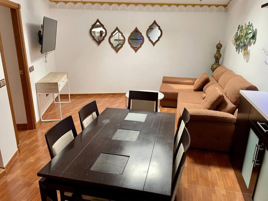 Apartamento El Rincon De La Mezquita *