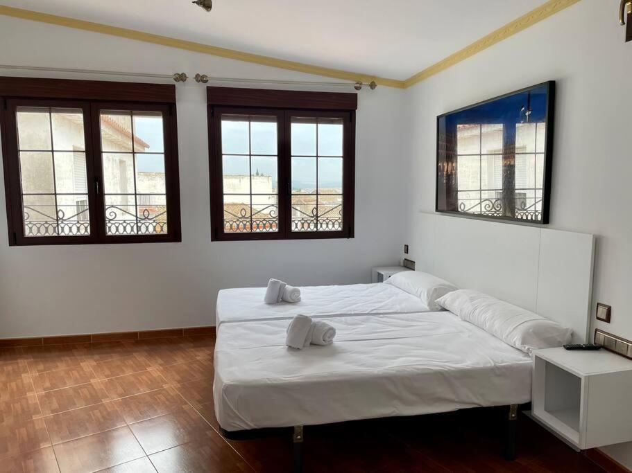 El Rincon De La Mezquita Apartamento *