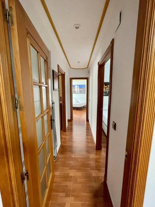 Apartamento El Rincon De La Mezquita