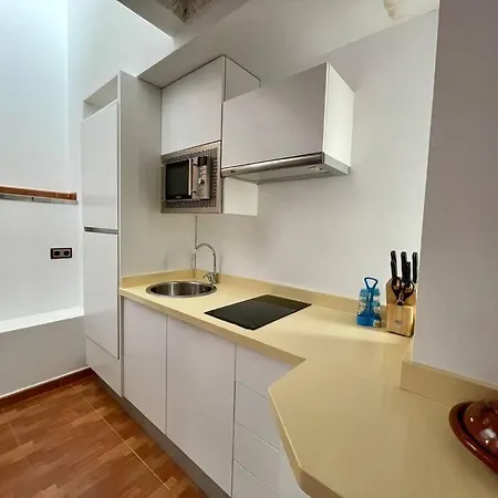 Apartamento El Rincon De La Mezquita Córdoba Exterior foto
