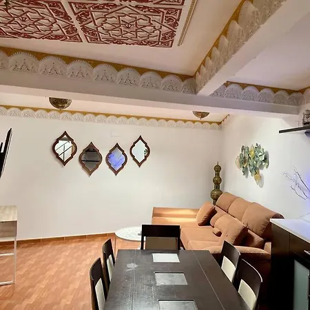 Apartamento El Rincon De La Mezquita Córdoba Exterior foto
