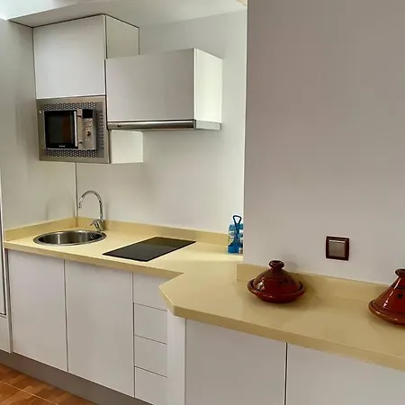 Apartamento El Rincon De La Mezquita Córdoba Exterior foto