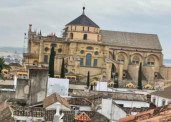 El Rincon De La Mezquita