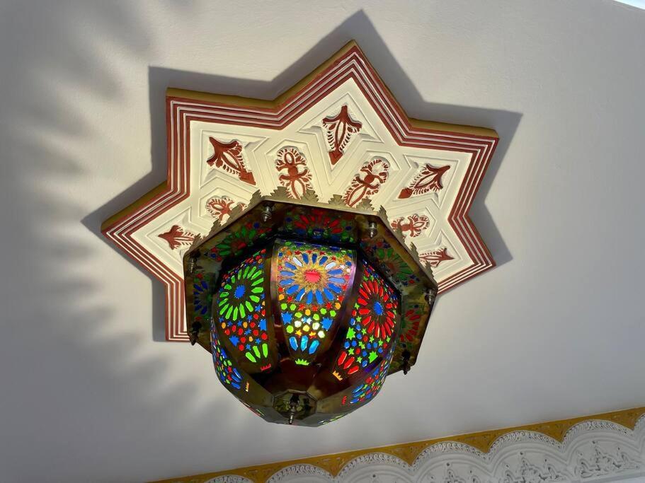 El Rincon De La Mezquita * Cordoue