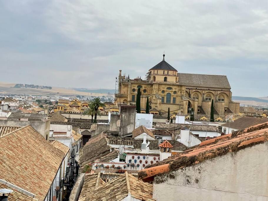Appartement El Rincon De La Mezquita *