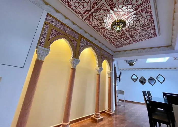 El Rincon De La Mezquita