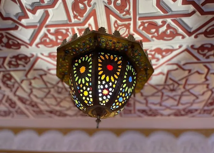 El Rincon De La Mezquita