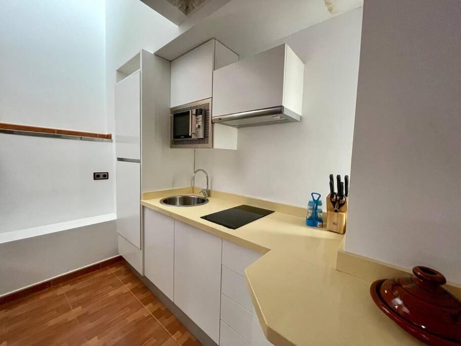 El Rincon De La Mezquita Appartement