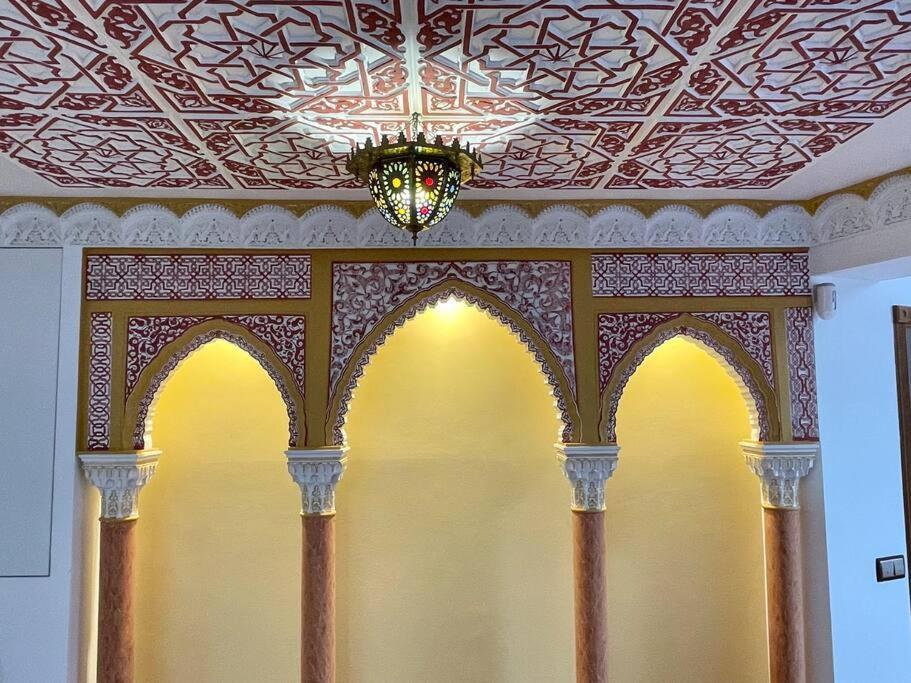 Appartement El Rincon De La Mezquita Córdoba
