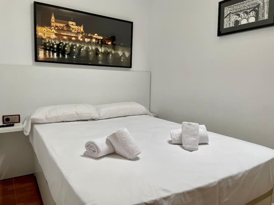 Appartement El Rincon De La Mezquita